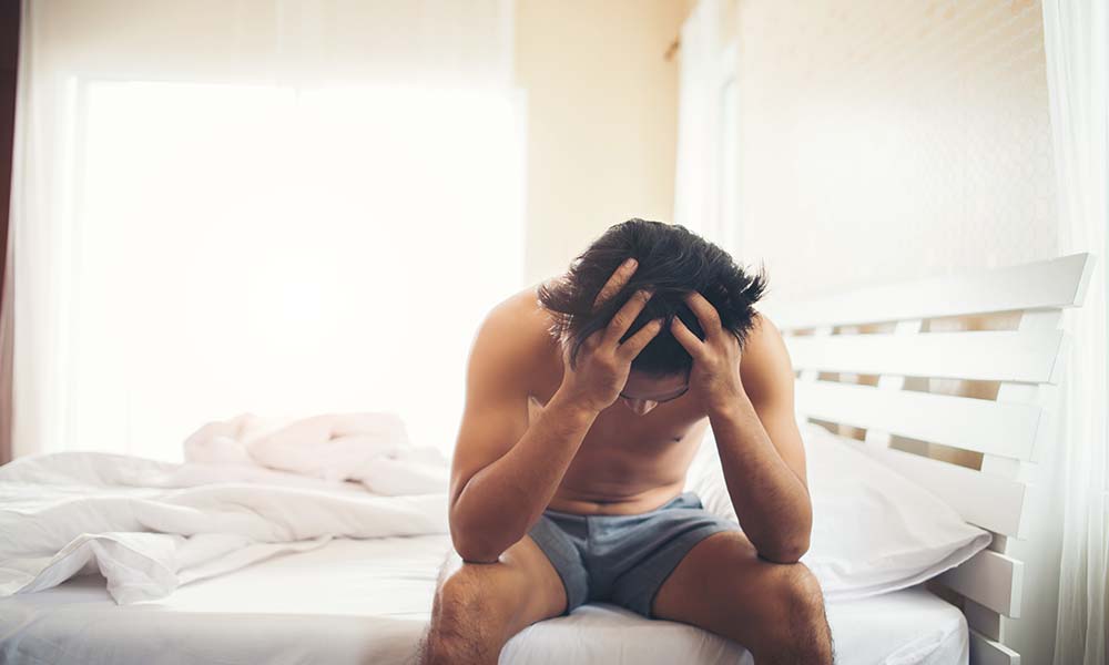 does lisinopril cause erectile dysfunction