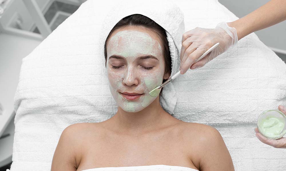 how often should you get a facial