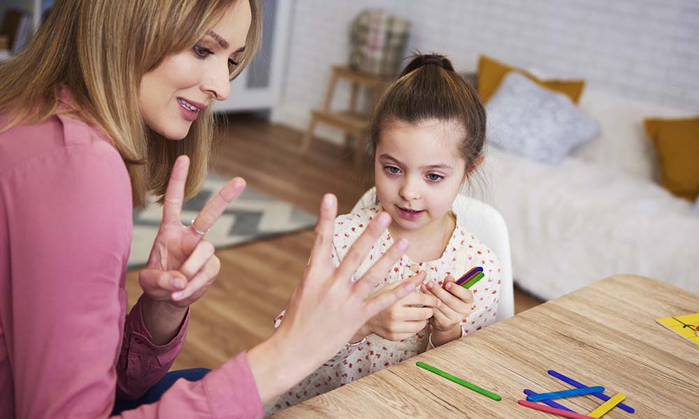 how to choose an autism support service provider