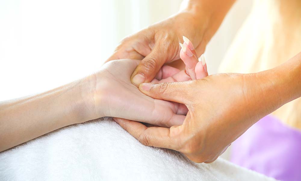 what is acupressure
